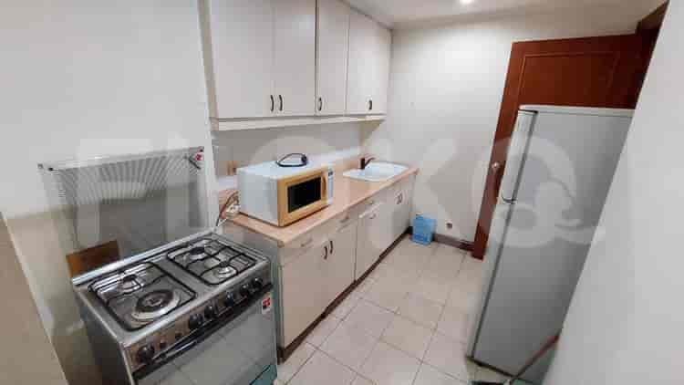 Tipe 3 Kamar Tidur di Lantai Tinggi untuk disewakan di Puri Imperium Apartemen - fku641 17