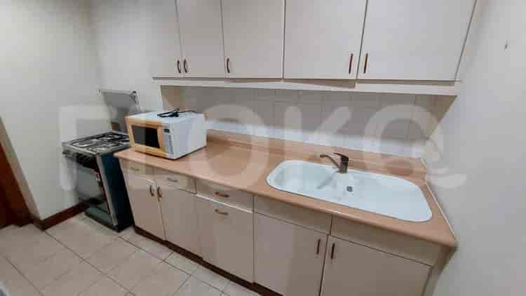 Tipe 3 Kamar Tidur di Lantai Tinggi untuk disewakan di Puri Imperium Apartemen - fku641 16