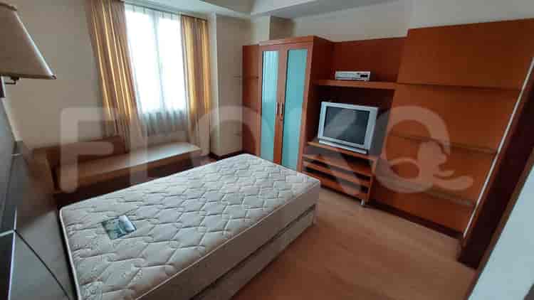 Tipe 3 Kamar Tidur di Lantai Tinggi untuk disewakan di Puri Imperium Apartemen - fku641 9