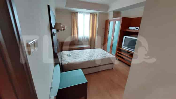 Tipe 3 Kamar Tidur di Lantai Tinggi untuk disewakan di Puri Imperium Apartemen - fku641 2