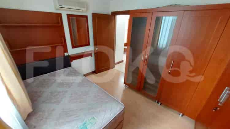 Tipe 3 Kamar Tidur di Lantai Tinggi untuk disewakan di Puri Imperium Apartemen - fku641 4