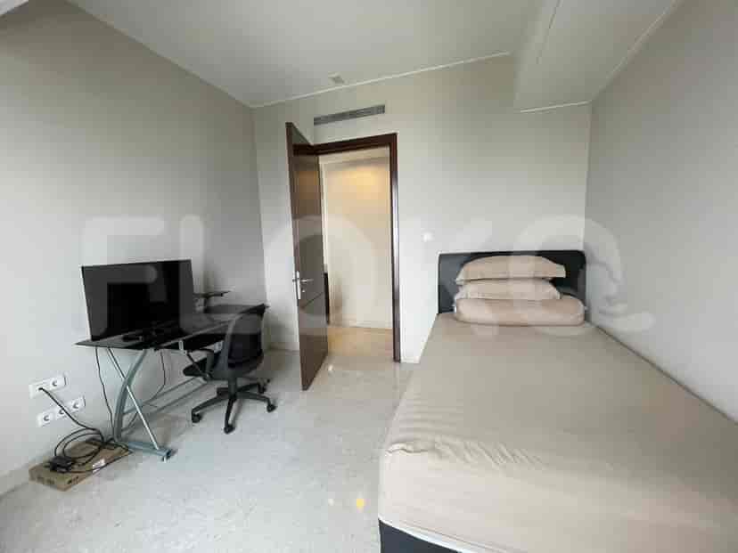 3BR Ascott Apartment for Rent in Thamrin | fthd82 182sqm Floor 8