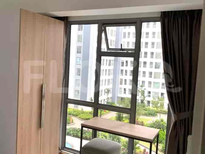 Apartemen 3BR Fully Furnished Dijual - APAfad03, Lantai Rendah, M Town Residence, Gading Serpong 8