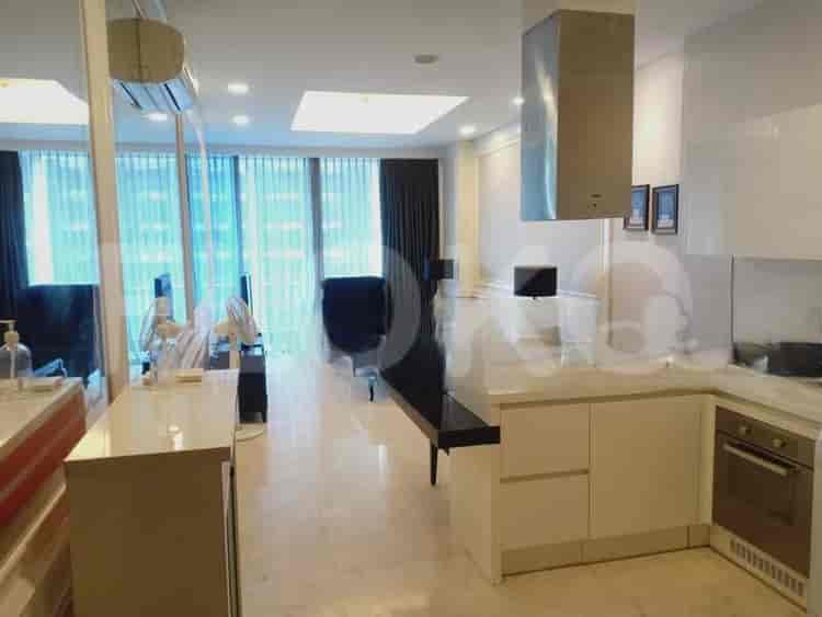 1 Bedroom on Middle Floor for Rent in Residence 8 Senopati - fse23e 6