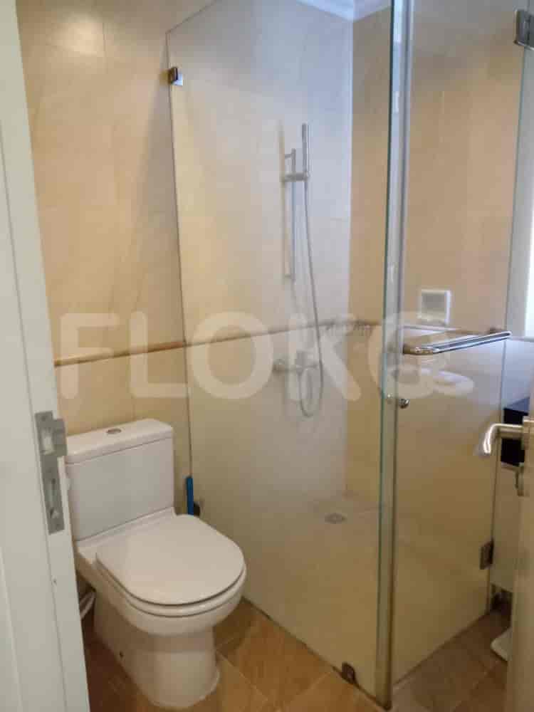 Tipe 2 Kamar Tidur di Lantai Menengah untuk disewakan di FX Residence - fsucea 8