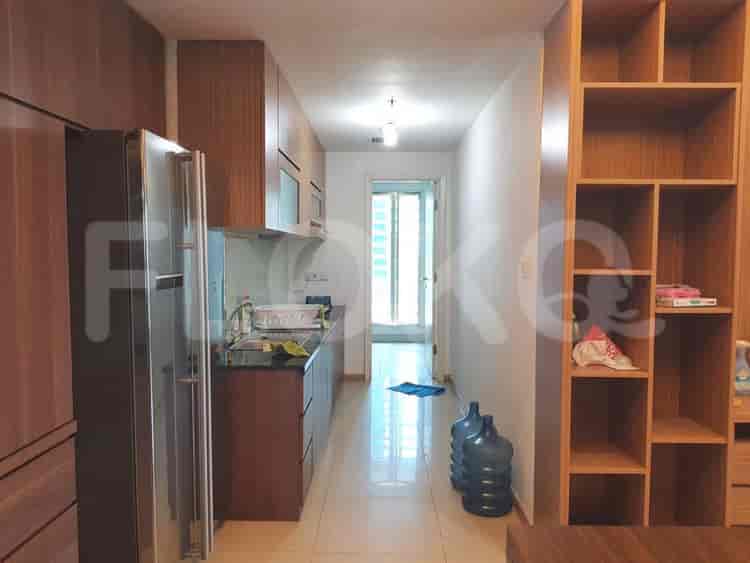 Tipe 3 Kamar Tidur di Lantai Tinggi untuk disewakan di Casa Grande - fte572 7