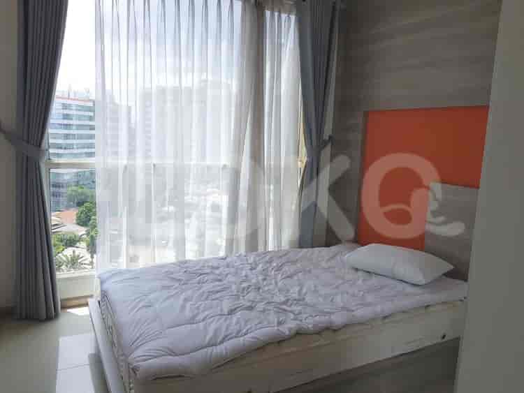 Tipe 3 Kamar Tidur di Lantai Tinggi untuk disewakan di Casa Grande - fte572 9