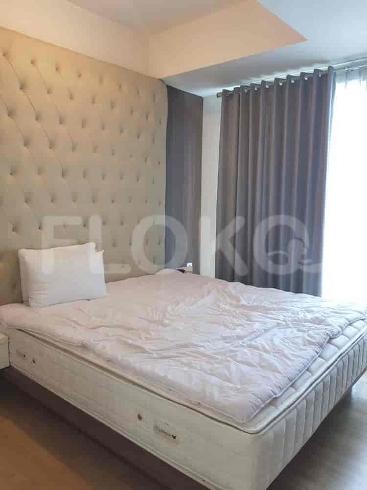 Tipe 3 Kamar Tidur di Lantai Tinggi untuk disewakan di Casa Grande - fte572 2