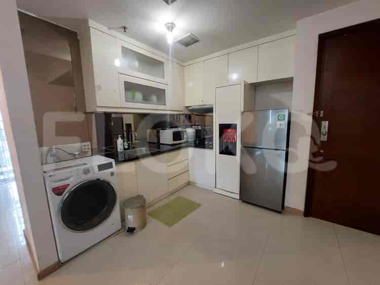 Tipe 3 Kamar Tidur di Lantai Tinggi untuk disewakan di Casa Grande - fte515 8