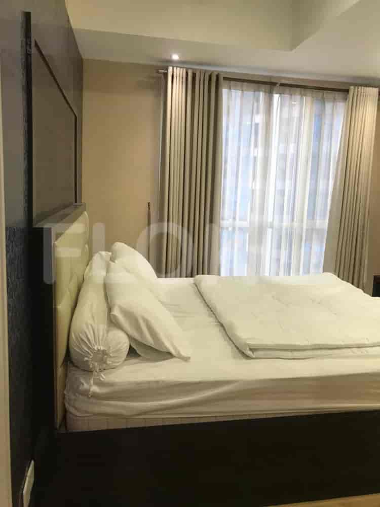 Tipe 3 Kamar Tidur di Lantai Tinggi untuk disewakan di Casa Grande - ftec42 3