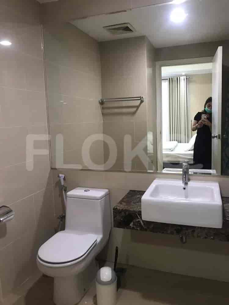 Tipe 3 Kamar Tidur di Lantai Tinggi untuk disewakan di Casa Grande - ftec42 10