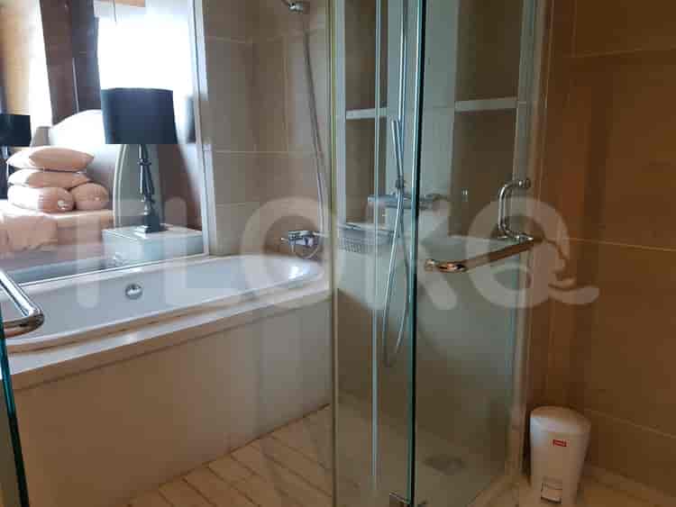 Tipe 3 Kamar Tidur di Lantai Menengah untuk disewakan di Kemang Village Residence - fke8a1 5
