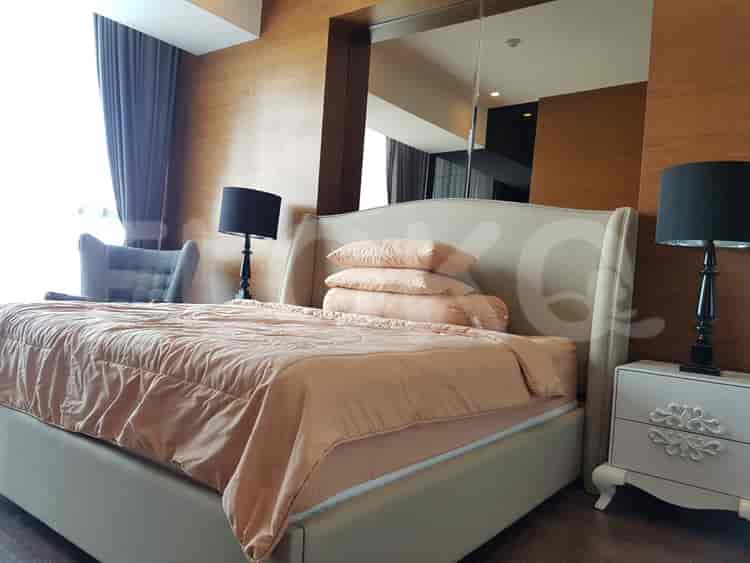 Tipe 3 Kamar Tidur di Lantai Menengah untuk disewakan di Kemang Village Residence - fke8a1 4
