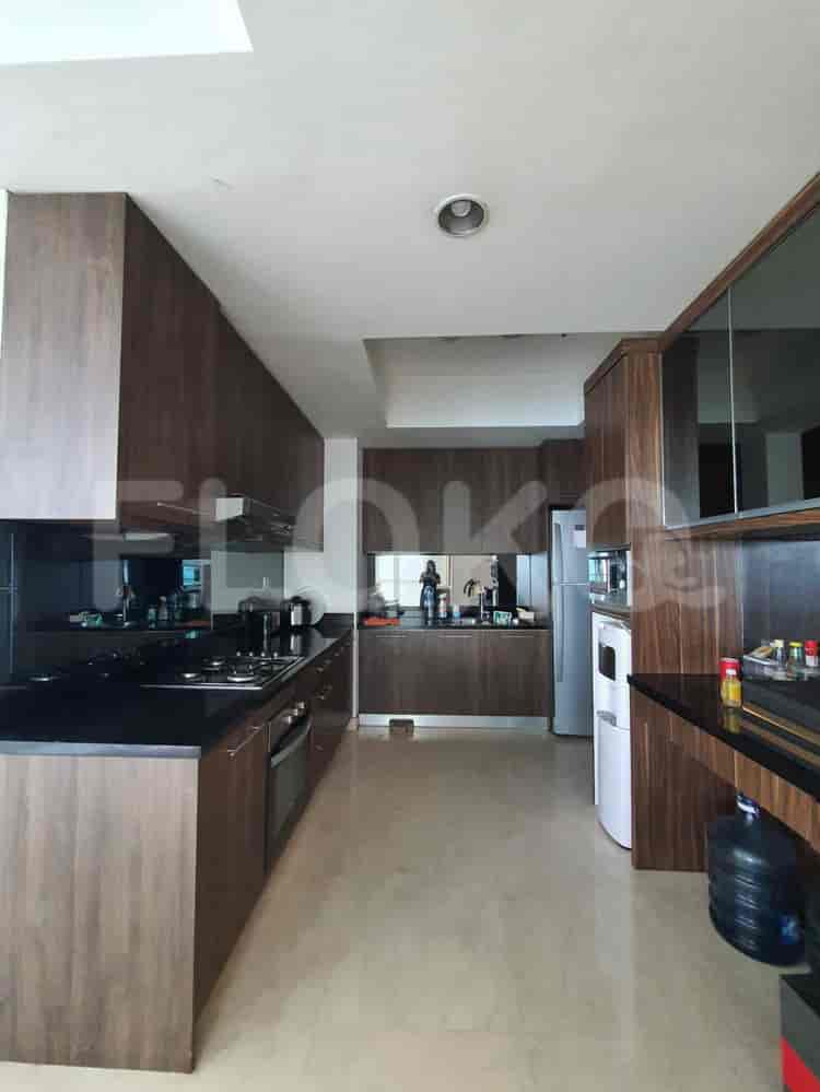 Tipe 3 Kamar Tidur di Lantai Menengah untuk disewakan di Kemang Village Residence - fke49e 8