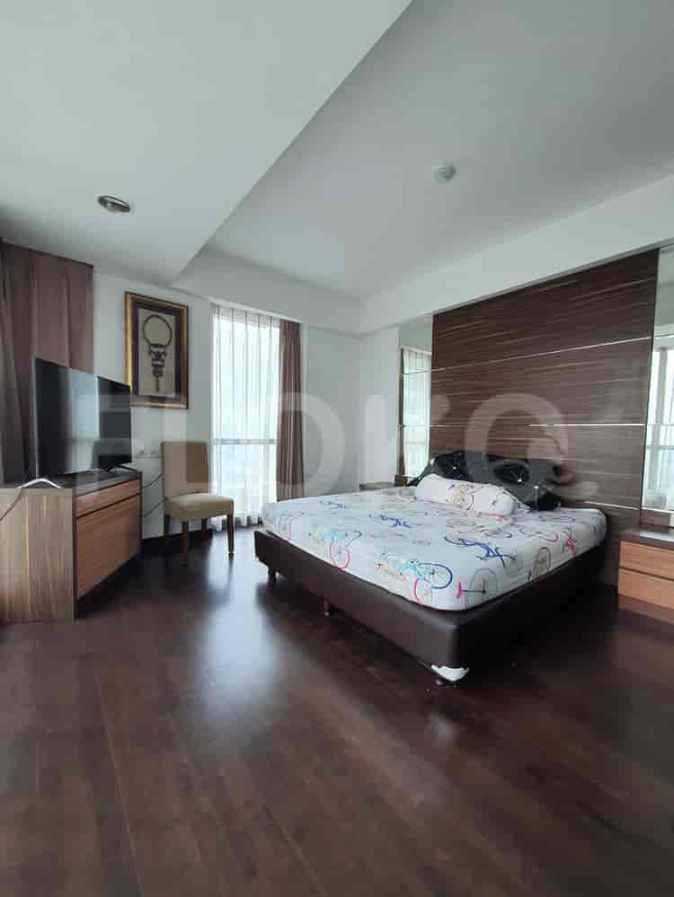 Tipe 3 Kamar Tidur di Lantai Menengah untuk disewakan di Kemang Village Residence - fke49e 6