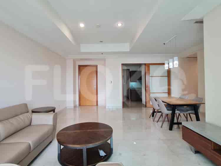 Tipe 2 Kamar Tidur di Lantai Tinggi untuk disewakan di Pakubuwono Residence - fgaab5 1