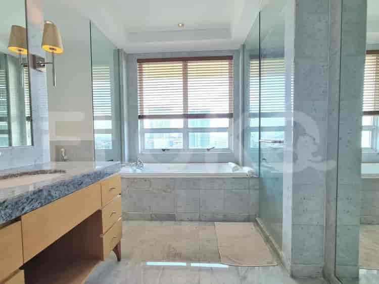 Tipe 2 Kamar Tidur di Lantai Tinggi untuk disewakan di Pakubuwono Residence - fga409 9