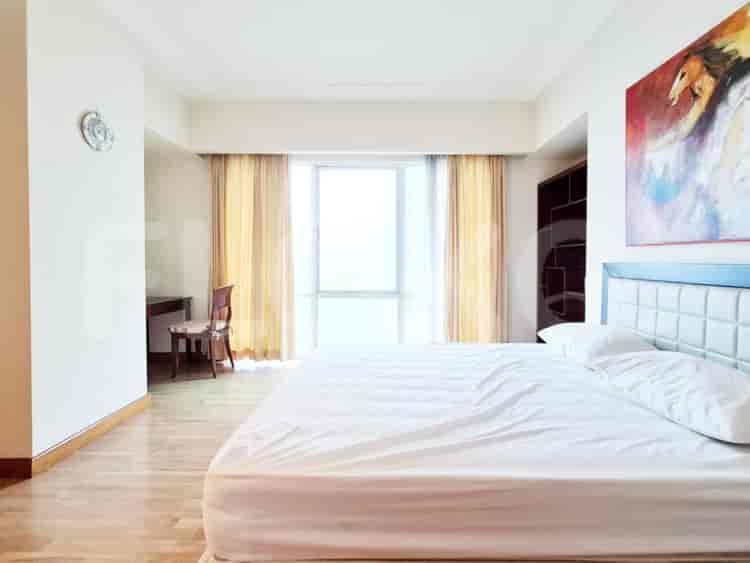 Tipe 2 Kamar Tidur di Lantai Tinggi untuk disewakan di Pakubuwono Residence - fga322 5