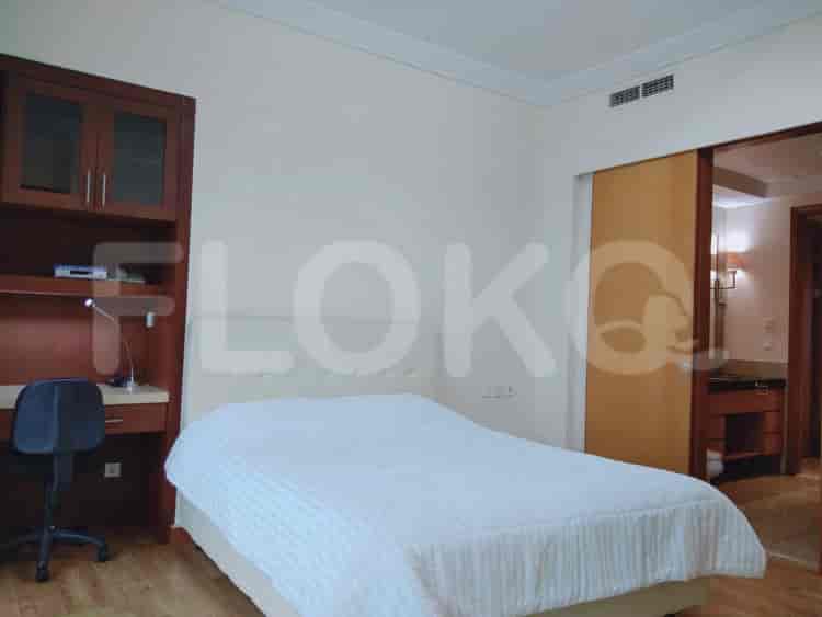 Tipe 2 Kamar Tidur di Lantai Tinggi untuk disewakan di Pakubuwono Residence - fga90f 4