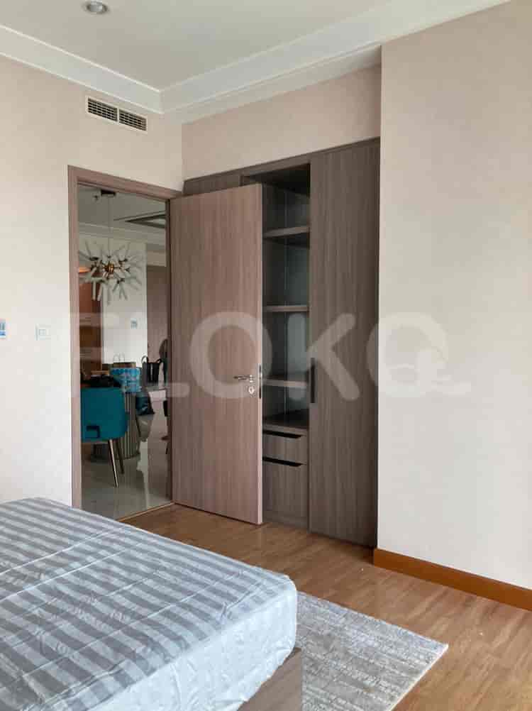 Tipe 2 Kamar Tidur di Lantai Menengah untuk disewakan di Pakubuwono Residence - fgad67 6