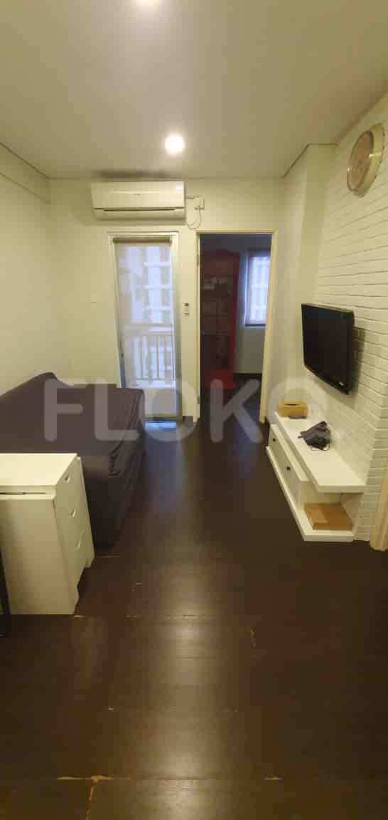 2 Bedroom on Middle Floor for Rent in Pakubuwono Terrace - fga035 5