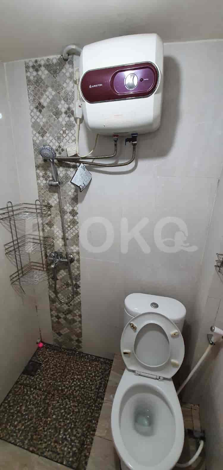 2 Bedroom on Low Floor for Rent in Pakubuwono Terrace - fgab7b 7