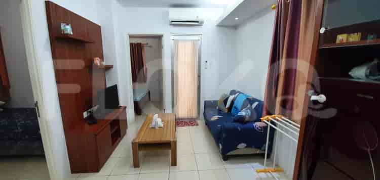 2 Bedroom on Low Floor for Rent in Pakubuwono Terrace - fgab7b 1
