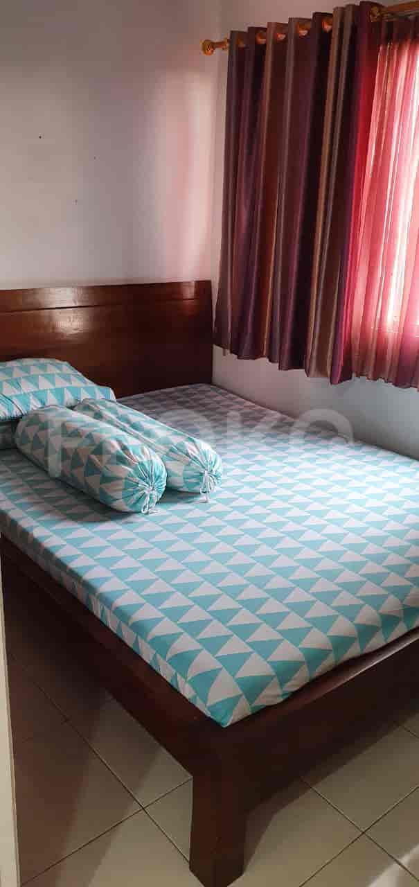 2 Bedroom on Low Floor for Rent in Pakubuwono Terrace - fgab7b 3