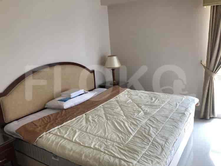 Tipe 3 Kamar Tidur di Lantai Menengah untuk disewakan di Puri Casablanca - fted87 1