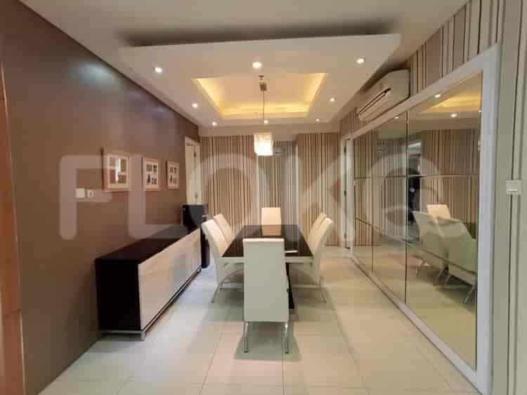 Tipe 3 Kamar Tidur di Lantai Tinggi untuk disewakan di 1Park Residences - fgad66 5