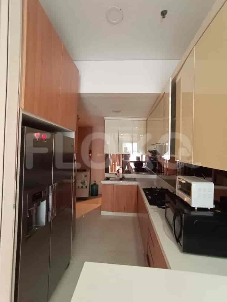 Tipe 3 Kamar Tidur di Lantai Tinggi untuk disewakan di 1Park Residences - fgad66 6