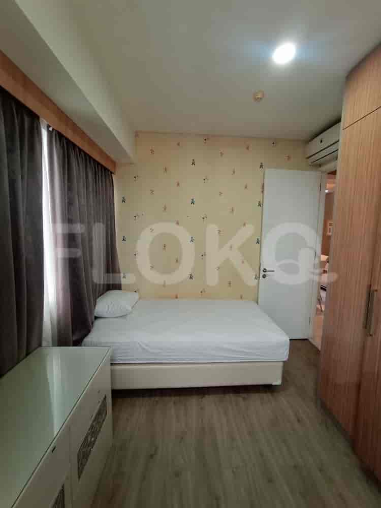 Tipe 3 Kamar Tidur di Lantai Tinggi untuk disewakan di 1Park Residences - fgad66 4