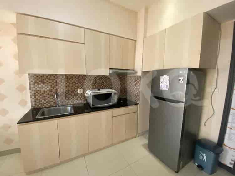 Tipe 1 Kamar Tidur di Lantai Menengah untuk disewakan di Ambassade Residence - fku3cd 7