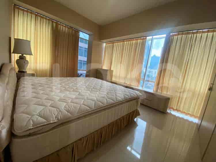 Tipe 1 Kamar Tidur di Lantai Menengah untuk disewakan di Ambassade Residence - fku3cd 5