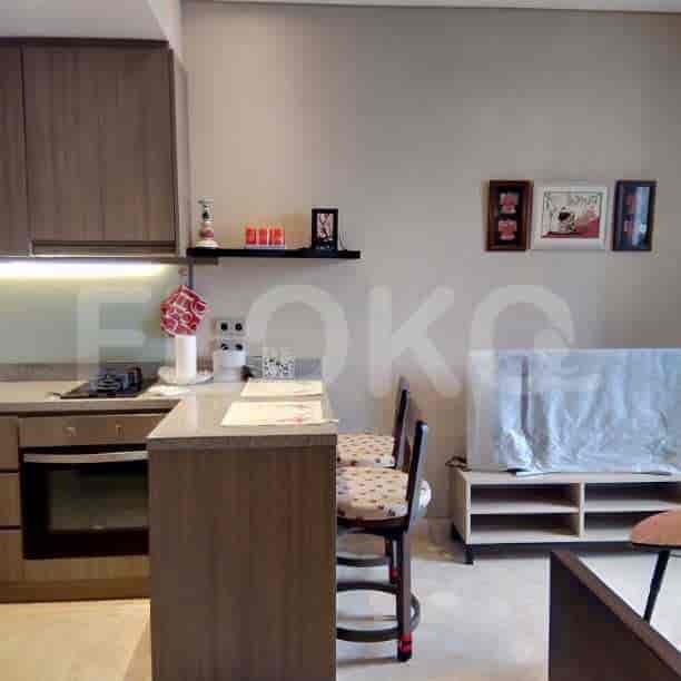 1 Bedroom on Low Floor for Rent in Ciputra World 2 Apartment - fkucf1 5