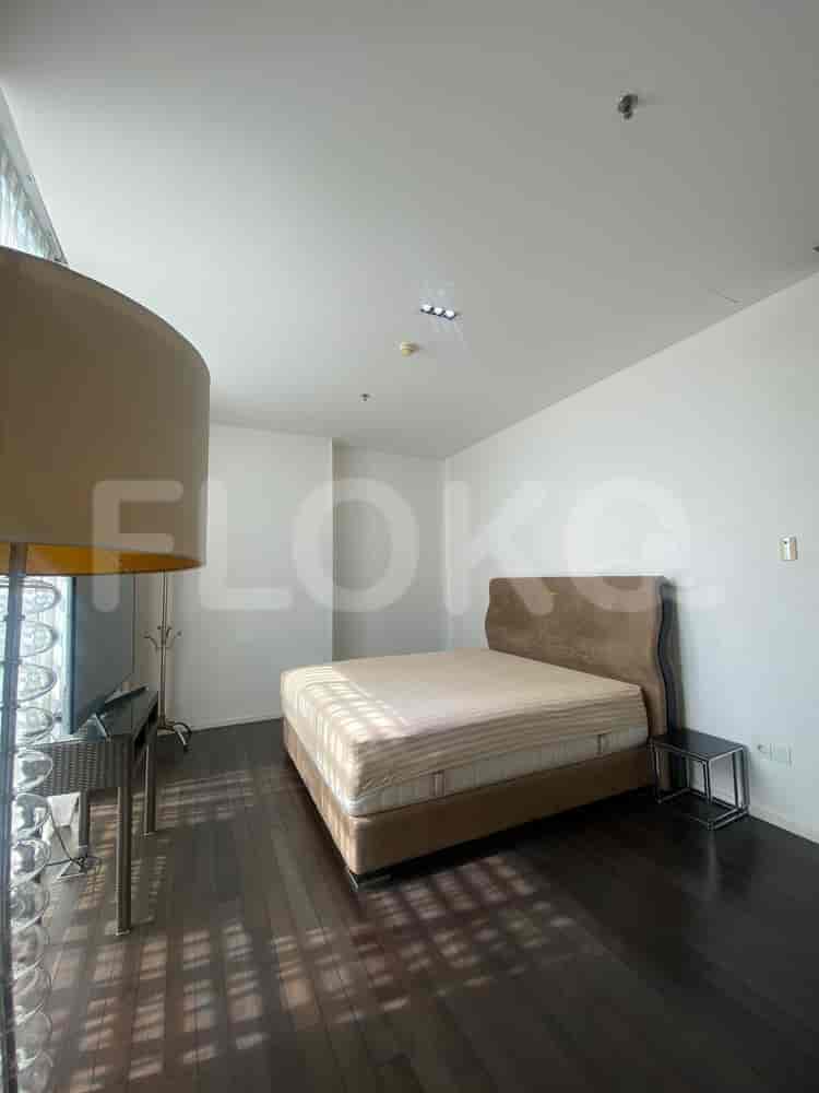 Tipe 3 Kamar Tidur di Lantai Rendah untuk disewakan di Verde Residence - fku637 3