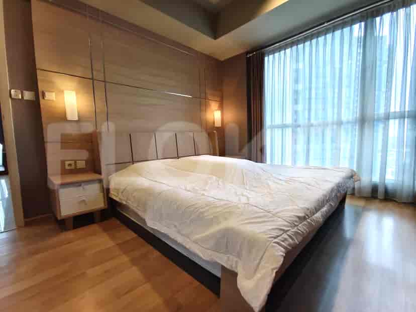 APAc581d Lantai 20 | Dijual Apartemen 3BR, Tebet 3
