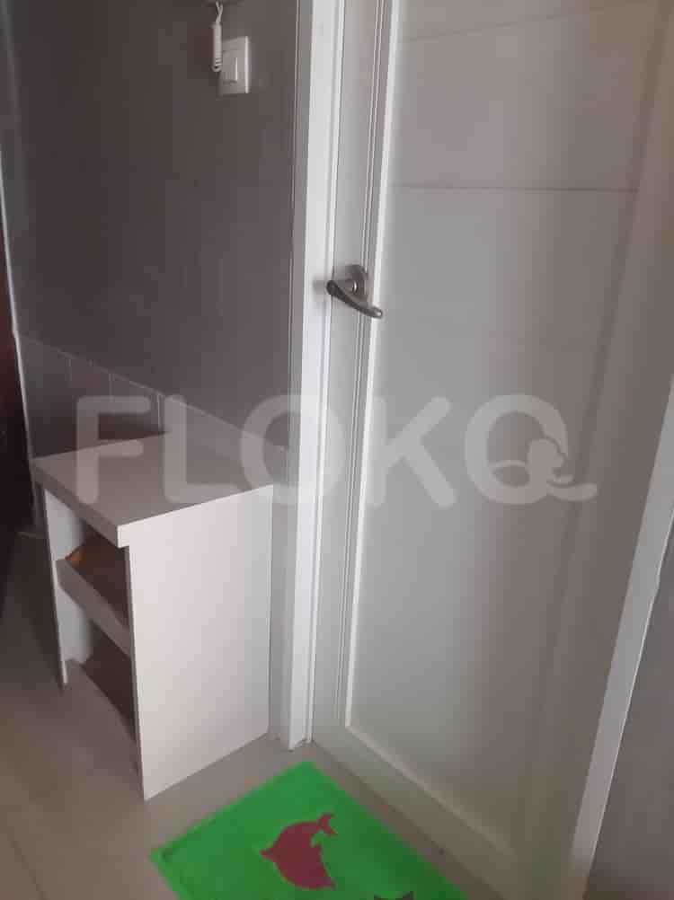 1 Bedroom on Middle Floor for Rent in Tamansari Mahogany Apartment - fkae05 8
