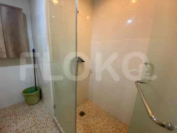 Tipe 1 Kamar Tidur di Lantai Rendah untuk disewakan di Ambassade Residence - fkue5e 6
