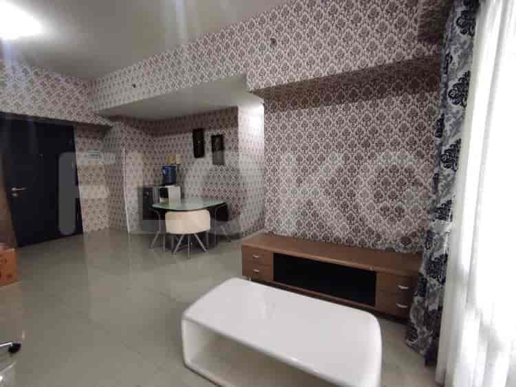 Tipe 1 Kamar Tidur di Lantai Menengah untuk disewakan di Ambassade Residence - fku3b7 5