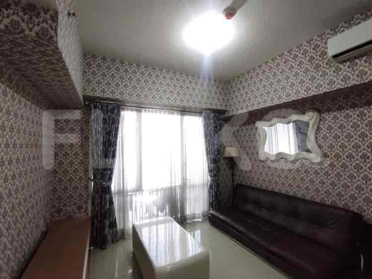 Tipe 1 Kamar Tidur di Lantai Menengah untuk disewakan di Ambassade Residence - fku3b7 3