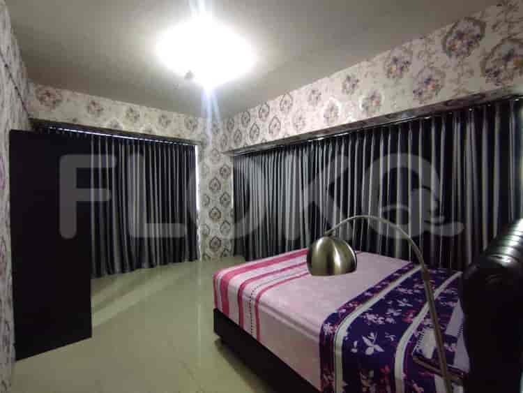 Tipe 1 Kamar Tidur di Lantai Menengah untuk disewakan di Ambassade Residence - fku3b7 1