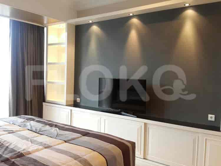 3 Bedroom on Middle Floor for Rent in MyHome Ciputra World 1 - fku78e 2
