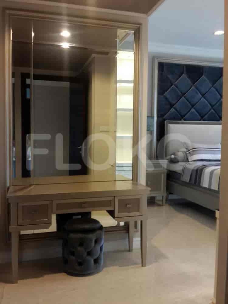 3 Bedroom on Middle Floor for Rent in MyHome Ciputra World 1 - fku78e 3
