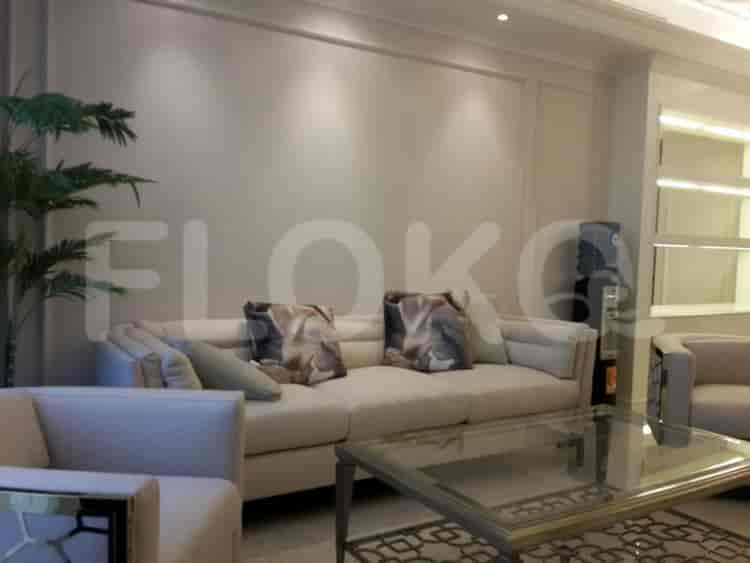 3 Bedroom on Middle Floor for Rent in MyHome Ciputra World 1 - fku78e 9