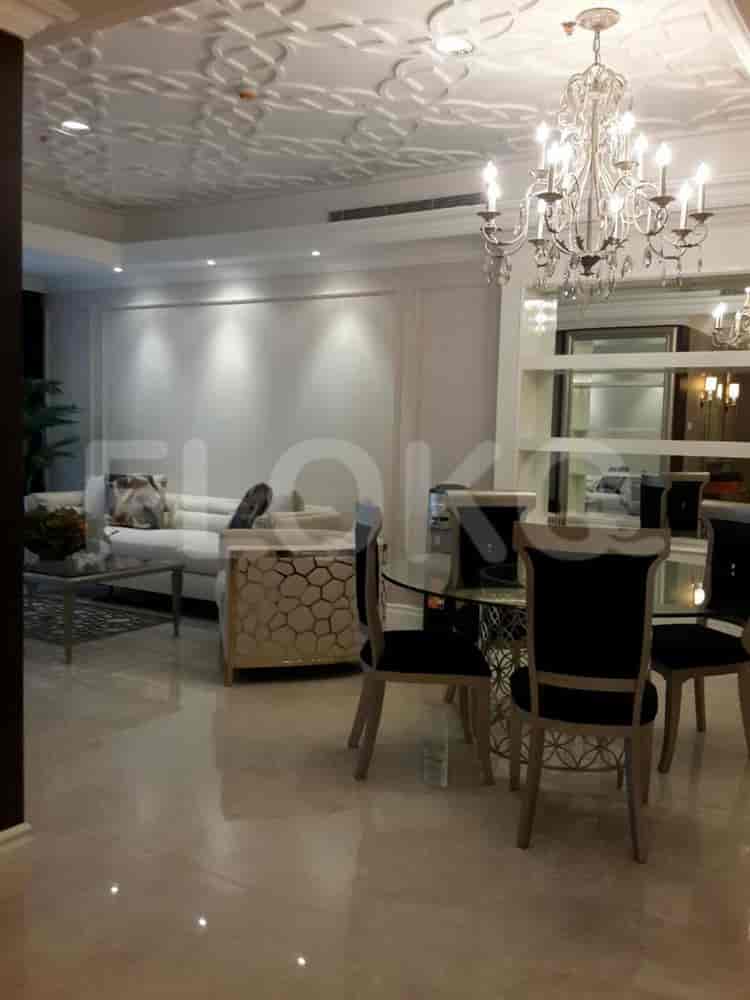 3 Bedroom on Middle Floor for Rent in MyHome Ciputra World 1 - fku78e 10