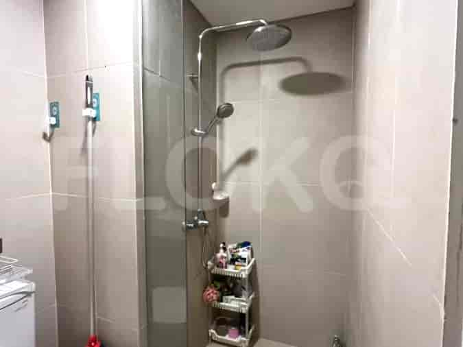 Apartemen 1BR Furnished Dijual - APAb2d15, Lantai Rendah, Apartemen Skandinavia Tangcity 6
