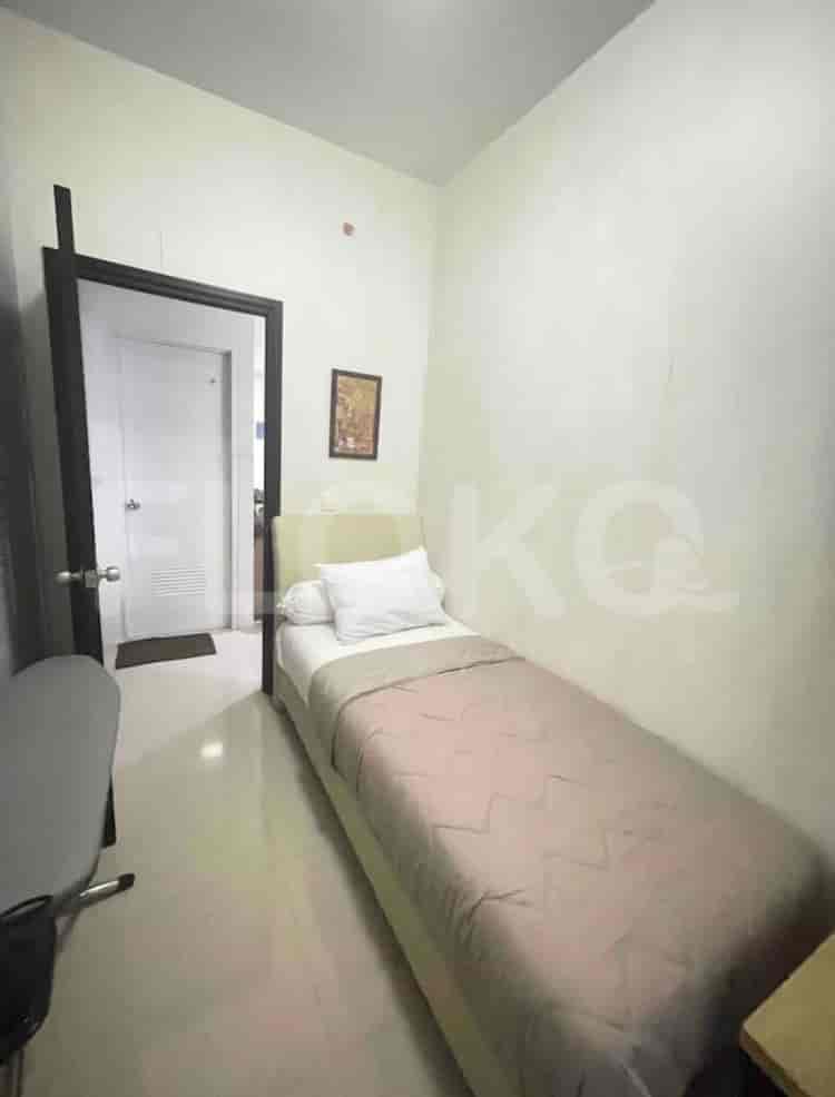 Tipe 2 Kamar Tidur di Lantai Menengah untuk disewakan di Ambassade Residence - fku153 6