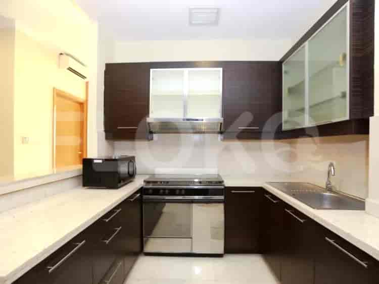 Luxury 1BR Apartment for Sale in Senayan - APA38424, Middle Floor 4