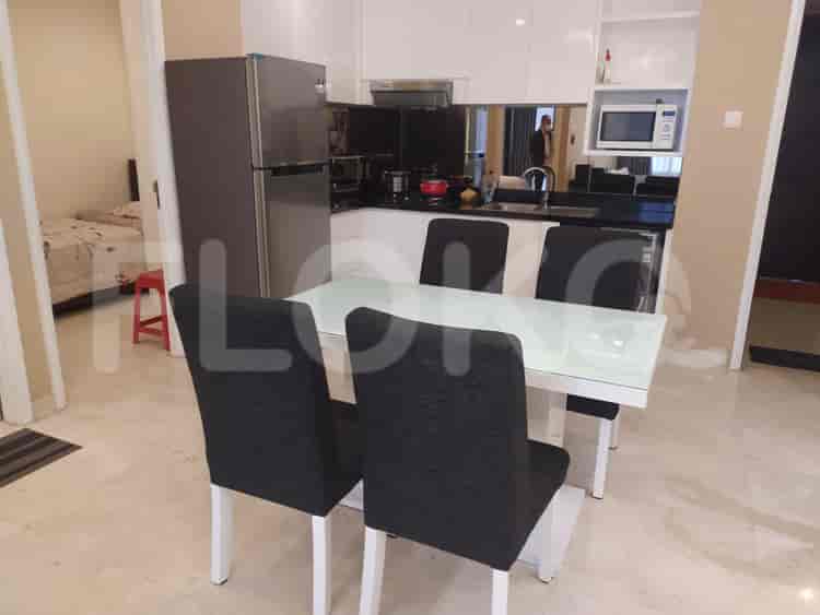 2 Bedroom on Middle Floor for Rent in The Grove Apartment - fku4a7 5